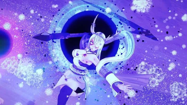 触不可及！ Out of Touch! 版