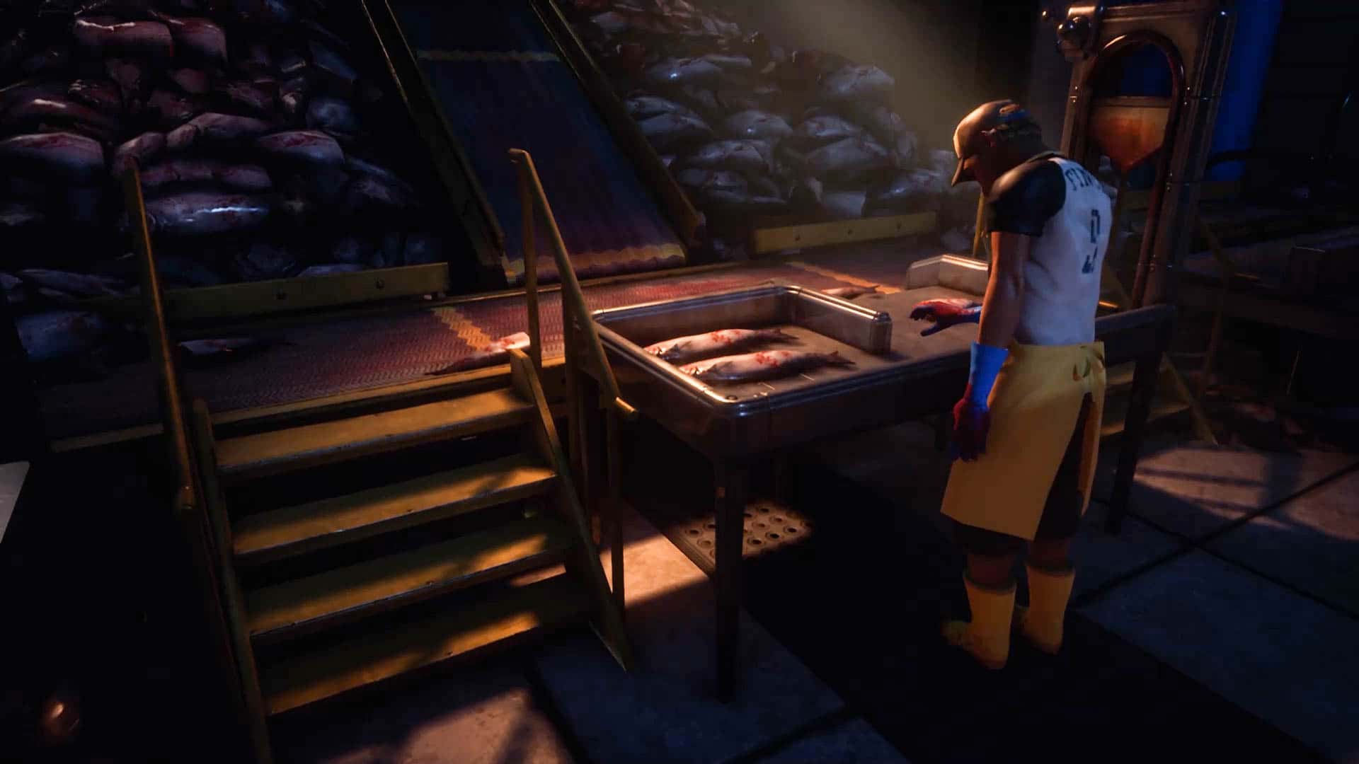 艾迪芬奇的记忆 What Remains of Edith Finch 中文版背景