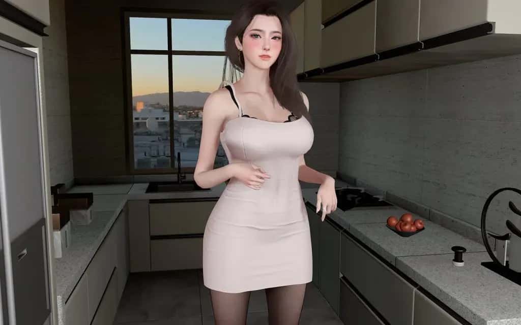 游戏画面2
