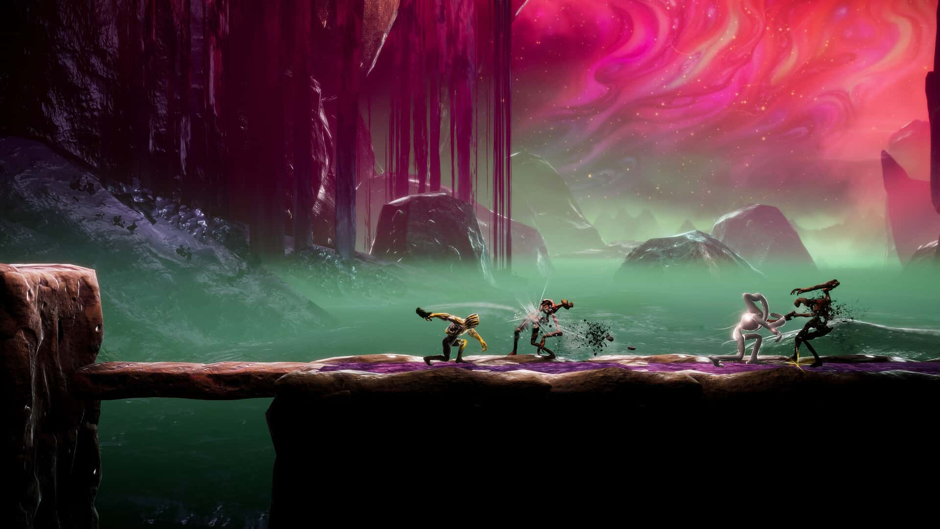 游戏截图2