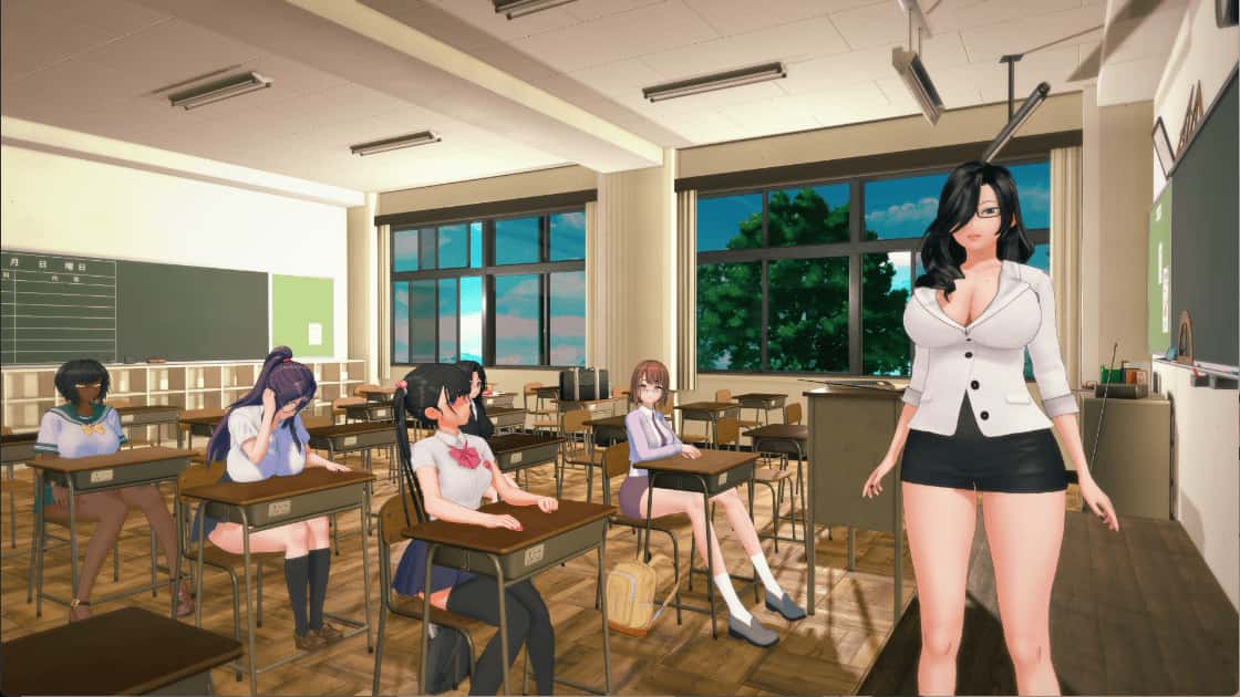 游戏画面3